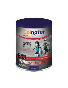 Colnatur Sport sabor neutro 330 g