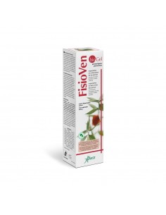 Aboca FisioVen Biogel Tubo 100 ml