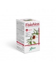 Aboca FisioVen Plus 50 cápsulas