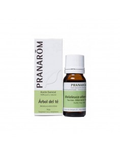 Pranarom Top Nat árbol de té 10 ml