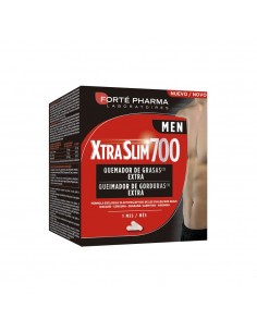 XtraSlim 700 MEN 120 cápsulas