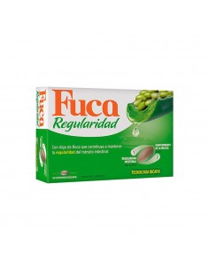 Fuca Regularidad 30 comprimidos