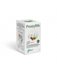 Aboca Prostyron Advanced 60 cápsulas