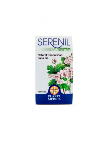 Aboca Serenil Jarabe 200 g