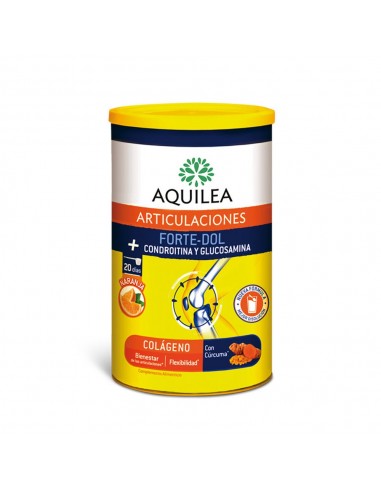 Aquilea Articulaciones Forte-dol 280 gr