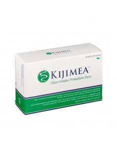 Kijimea Colon Irritable Pro 84 Cápsulas - Atida