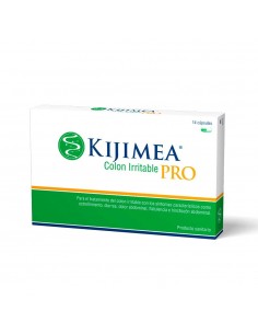 Kijimea Colon irritable Pro 14 cápsulas