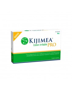 Kijimea Colon irritable Pro 28 cápsulas