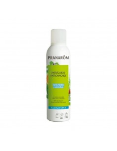 Pranarom Allergoforce spray antiacaros 150 ml