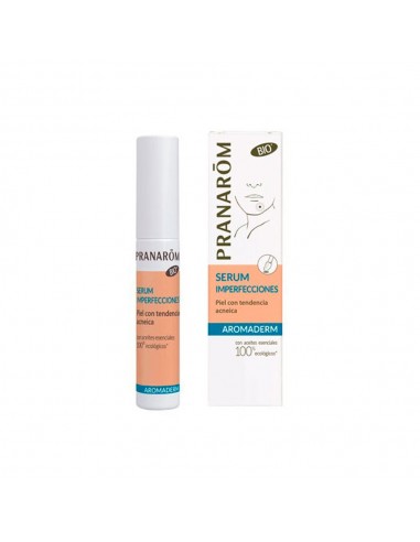 Pranarom Aromaderm serum imperfecciones 5 ml