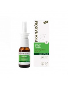 Pranarom Aromaforce spray nasal 15 ml