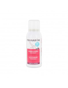 Pranarom Circularom spray circulatorio 100 ml