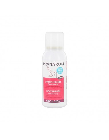 Pranarom Circularom spray circulatorio 100 ml