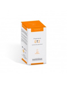 Therascience DT2 60 comprimidos