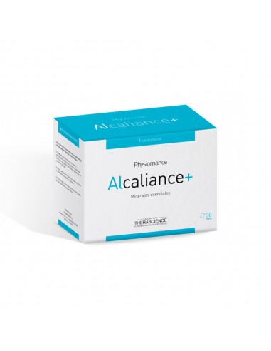 Therascience Alcaliance 30 sobres