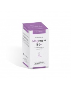 Therascience Magnesio B6 90 comprimidos