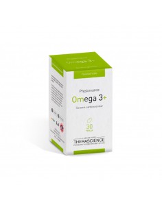 Therascience Omega 3+ 30 perlas