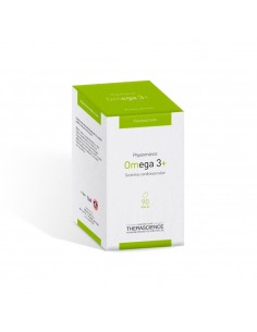 Therascience Omega 3+ 90 perlas