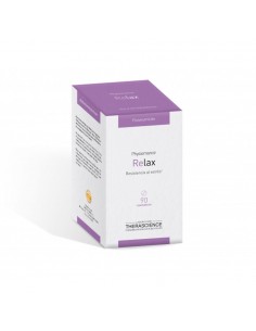 Therascience Relax 90 comprimidos