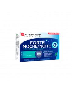 Forté Pharma Fortenuit Noche 8h 30 comprimidos Bicapa