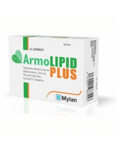 Armolipid Plus 30 comp