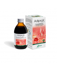 Aboca Adiprox Advanced Fluido concentrado 325 g