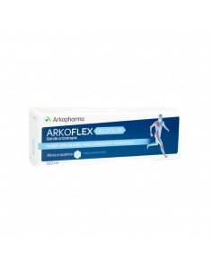 Arkoflex Gel Dolor Frío 100 ml