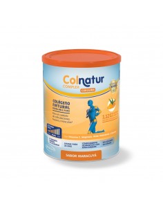 Colnatur Complex Cúrcuma Polvo 250 g