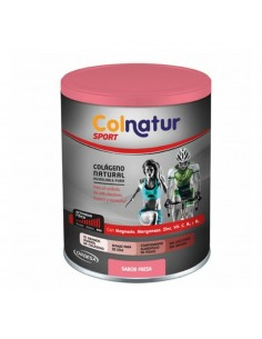 Colnatur Sport Fresa 351 g