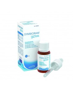 Symbioram Gotas 7,5 ml