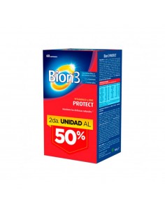 Bion Protect 30+30 2ª ud al 50% dto