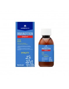 Inmunoferon Strath Vitality 250 ml