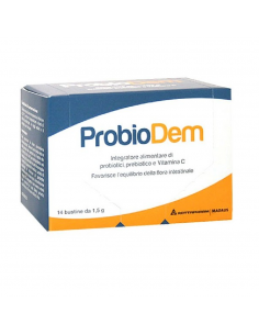 Probiodem 1.5 g 14 sobres
