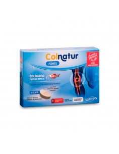 Colnatur Forte 2+1 Gratis 90 comprimidos