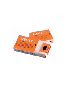 Neusc-P Pastilla Grasa 24 g