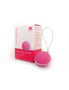 Intimina Ejercitador Kegel 38 g