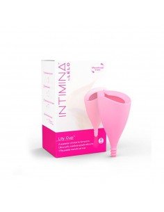 Intimina Lily Cup Copa Menstrual Talla A