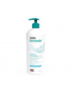 Isdin Germisdin Higiene Corporal Original 1000 ml