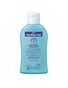 Sterillium Gel antiséptico piel 100 ml