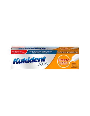 Kukident Pro efecto sellado 40 g