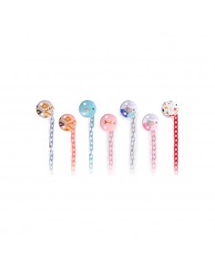 Suavinex Broche Pinza Redondo