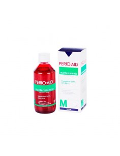 Perio Aid Mantenimiento Colutorio Bucal 150 ml 2
