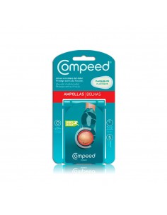 Compeed Ampollas para Planta Pie 5 unidades