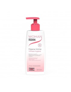 Woman Isdin Crema de higiene Ántima 200 ml