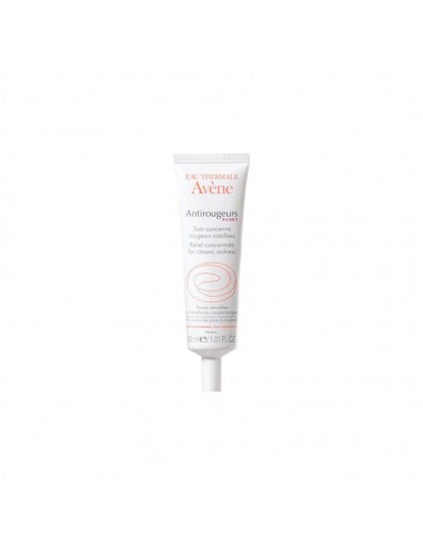 Avène Concentrado Fuerte Antirojeces 30 ml