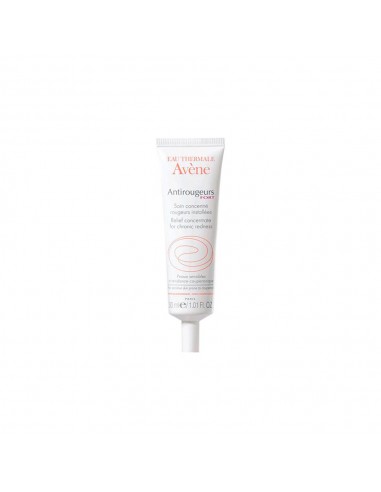 Avène Concentrado Fuerte Antirojeces 30 ml