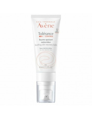 Avène Pieles Intolerantes Bálsamo Calmante 40 ml