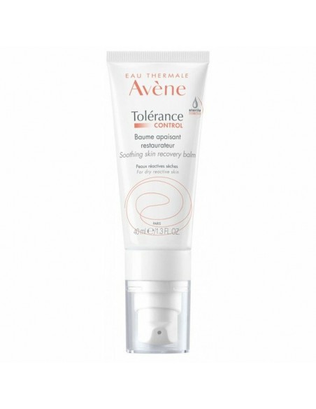Avène Pieles Intolerantes Bálsamo Calmante 40 ml Avène Pieles Intolerantes Bálsamo Calmante 40 ml