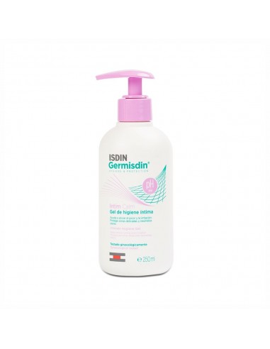 Germisdin Calm Higiene Intima 250 ml