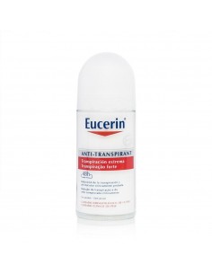 Eucerin Anti-transpirant Roll-on 48 horas 50 ml